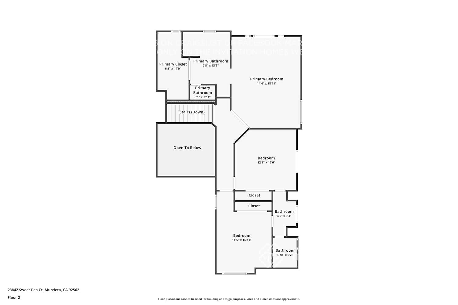 23842 Sweet Pea Ct photo 5