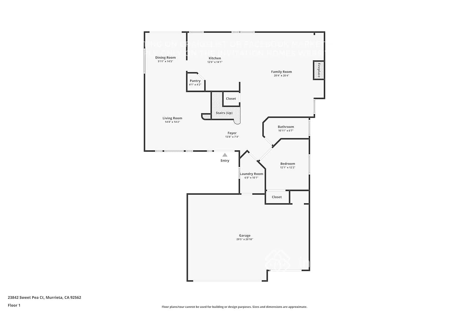 23842 Sweet Pea Ct photo 3