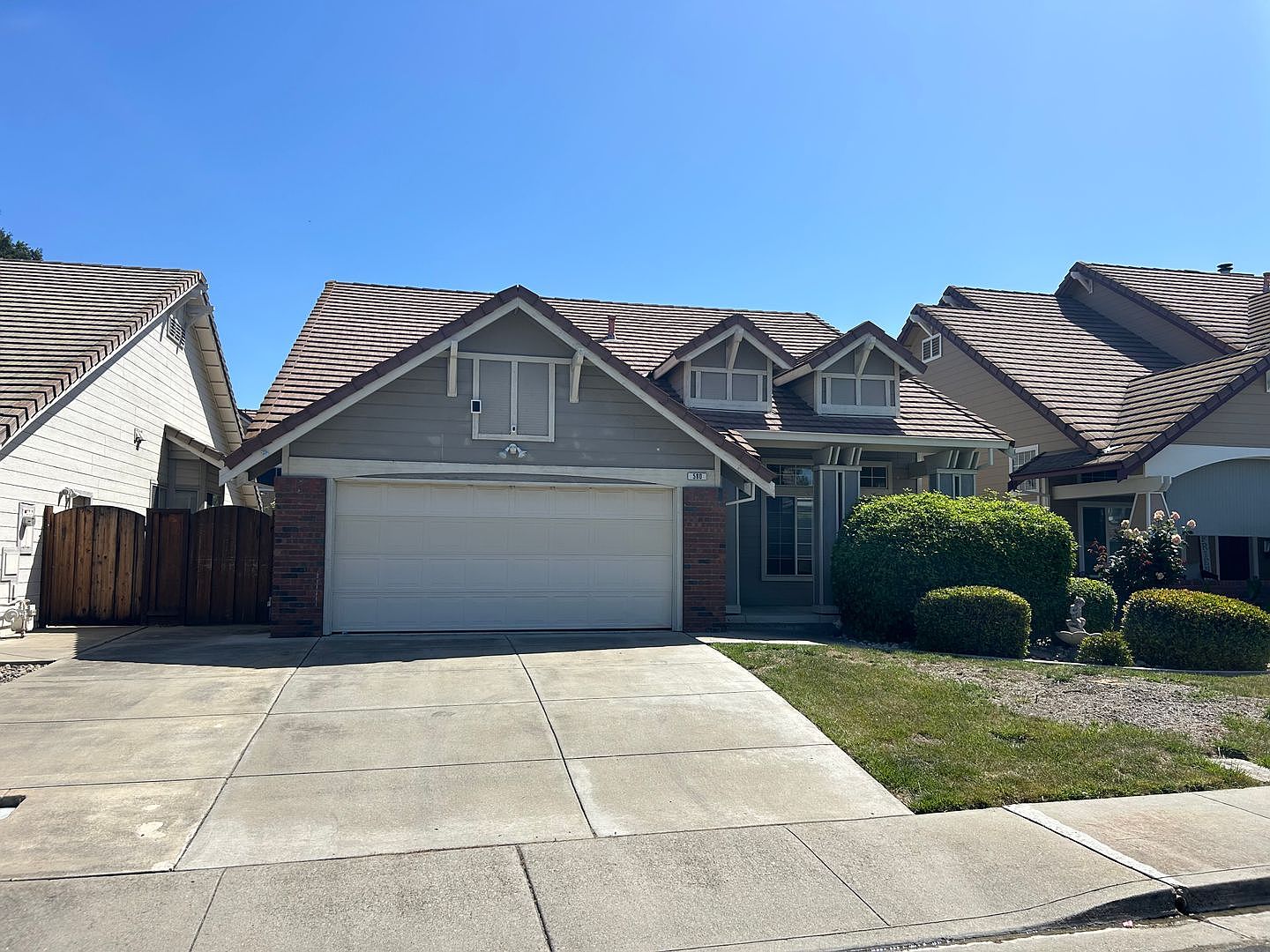 580 Creekwood Court, Brentwood, CA 94513 photo 2