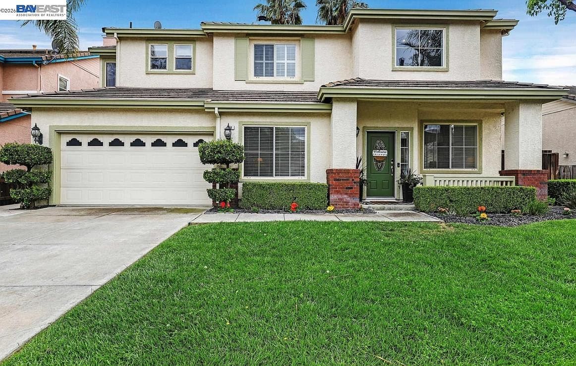 828 Hollowbrook Dr Brentwood, CA 94513 photo 3