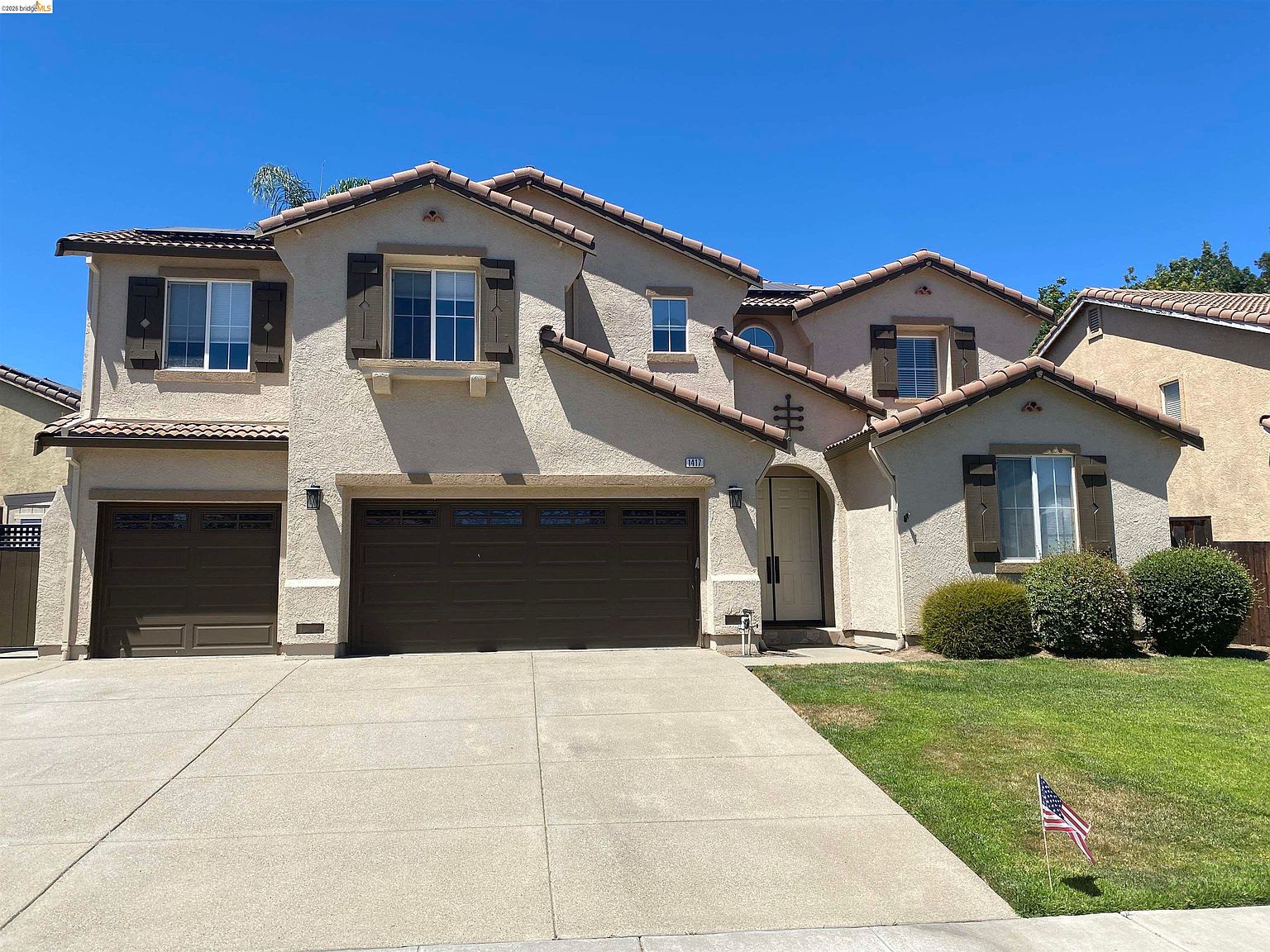 1417 Solana Dr Brentwood, CA 94513