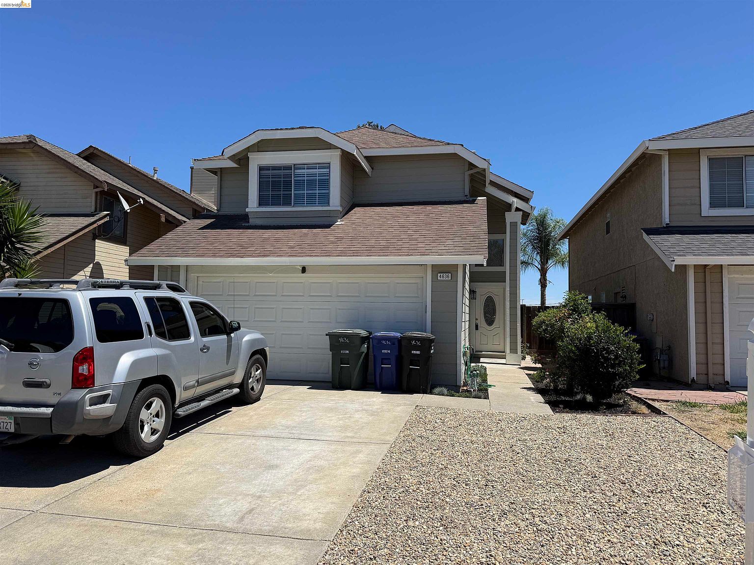 4636 Bayside Way Oakley, CA 94561
