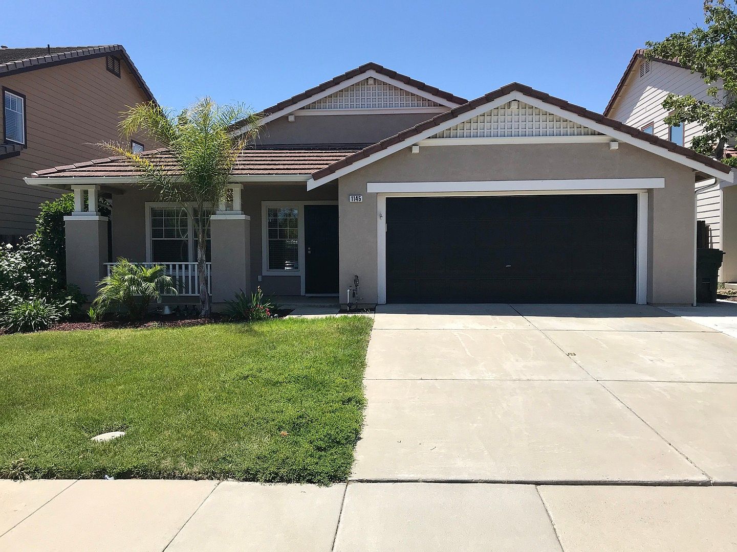 Beautiful Single Story 3 Bedroom, 2 Bath Antioch Home photo 3