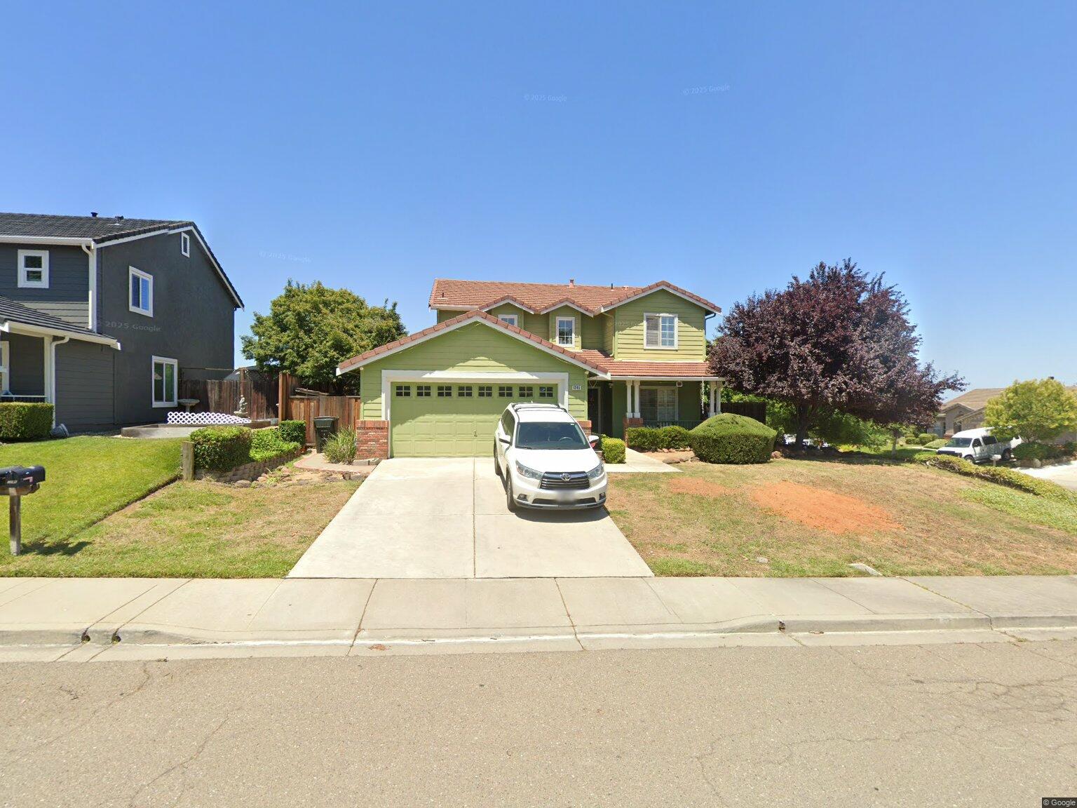 1245 Oak Haven Way Antioch, CA 94531