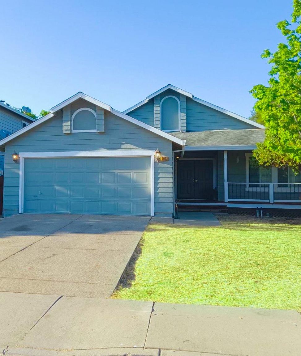3BR/2BA Single Family House on Wagon Wheel Way · Antioch photo 3