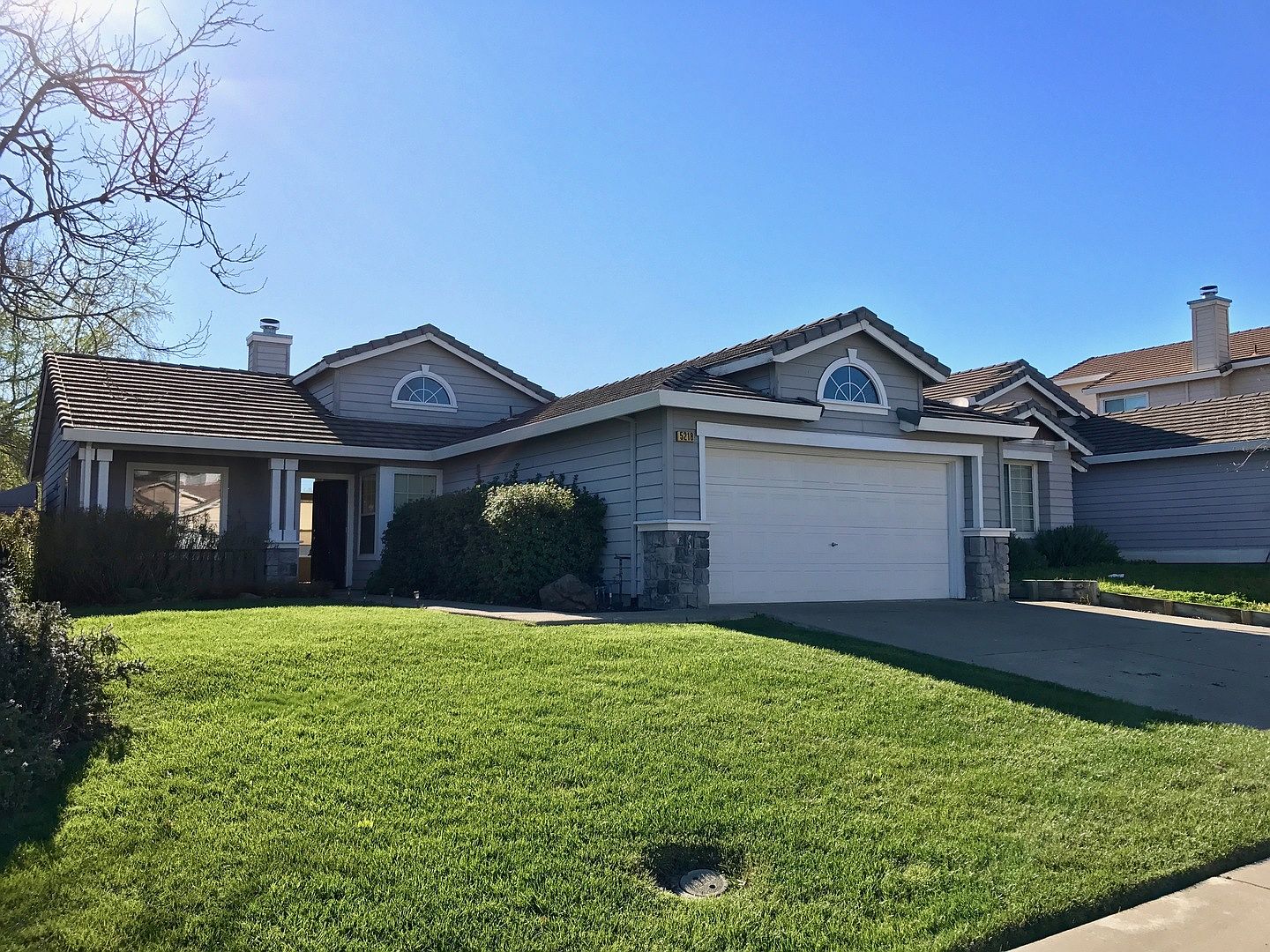 5218 Roundup Way