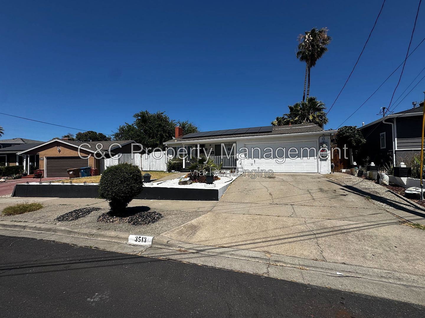 3513 Clayburn Rd Antioch, CA 94509