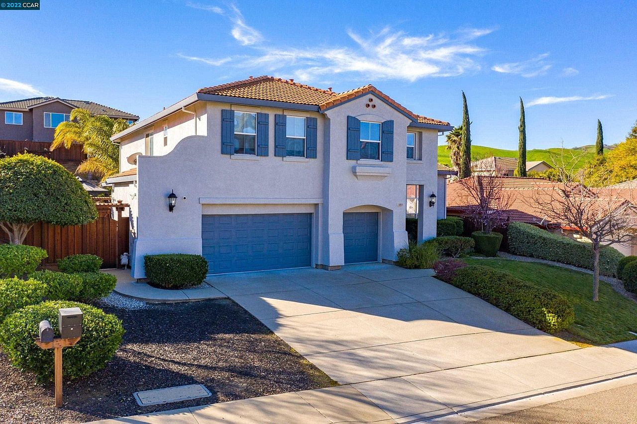 5069 Wilmont Ct Antioch, CA 94531 photo 2