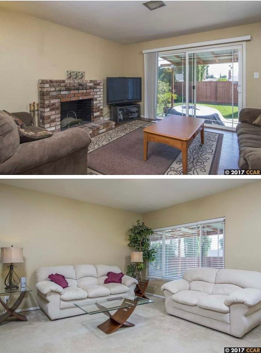 2905 Los Altos Way photo 5