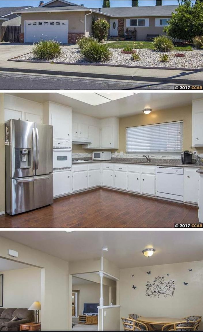 2905 Los Altos Way photo 4