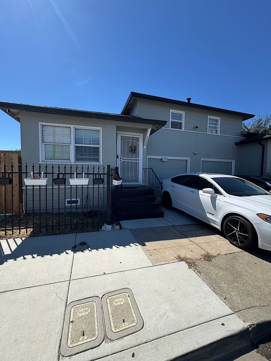 1BR/1BA Duplex on Somers St · Pittsburg photo 5