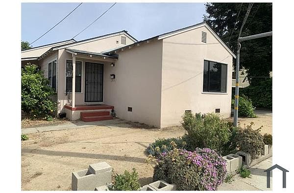 265 Ramona Street
