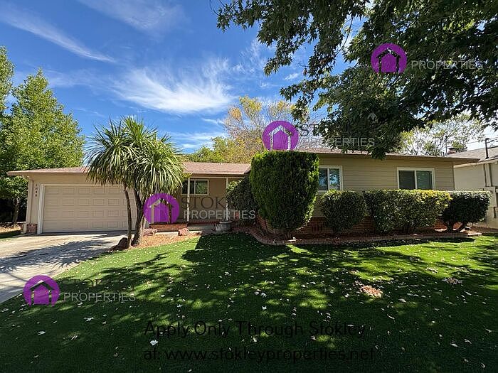 1840 Sandalwood Dr