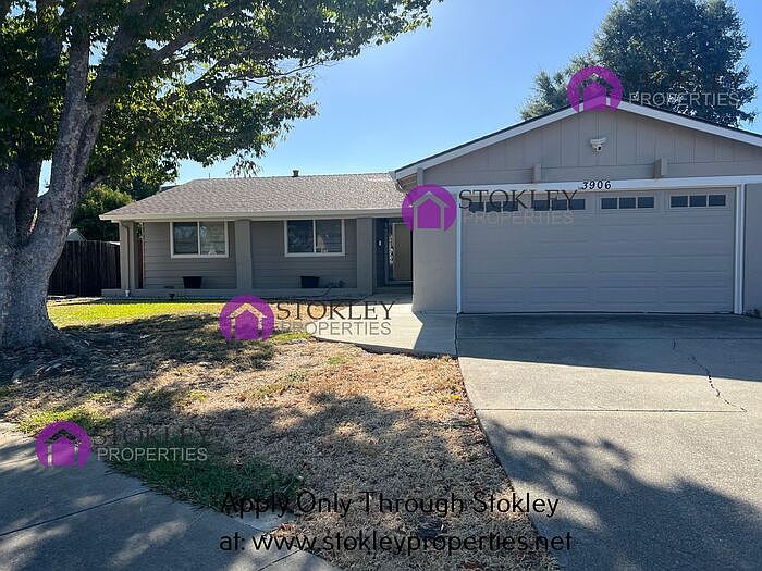 3906 Birchwood Ct