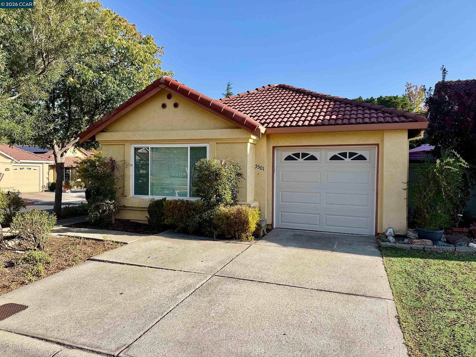 5301 Concerto Cir