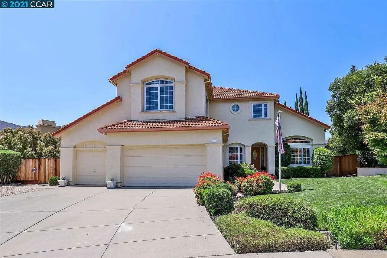 117 La Encinal Ct photo 4