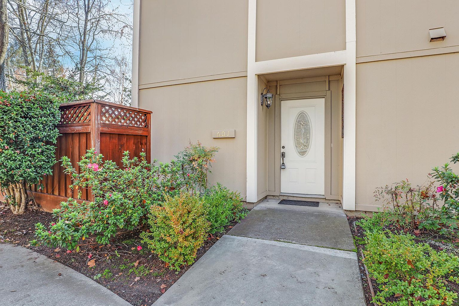 Townhouses on Garden Creek Pl · Danville photo 4