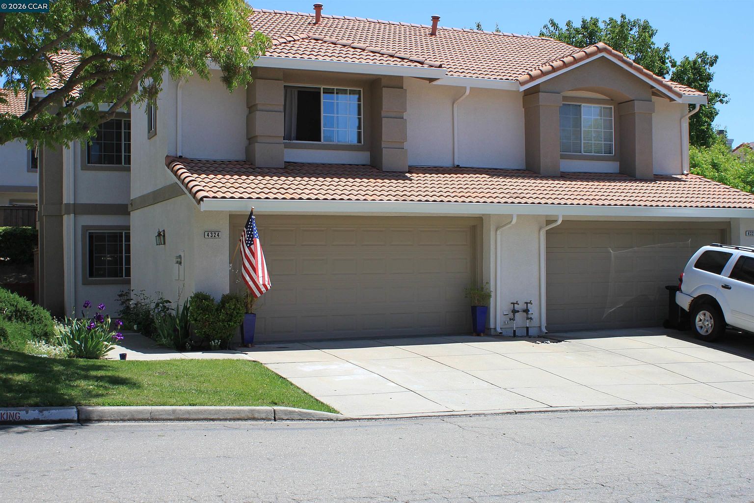 4324 Conejo Dr Danville, CA 94506 photo 2