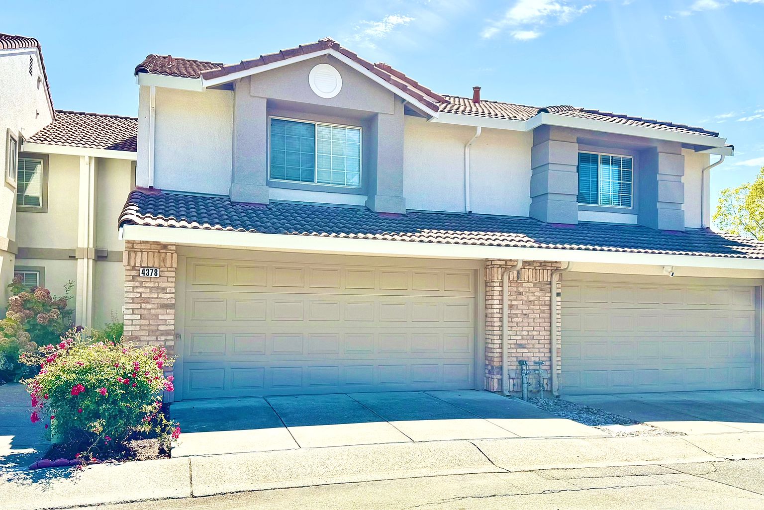 4378 Conejo Drive - Townhome