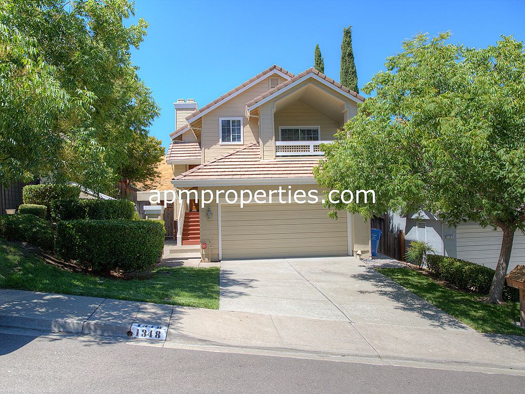 1348 Fountain Springs Circle, Danville, CA 94526 photo 3