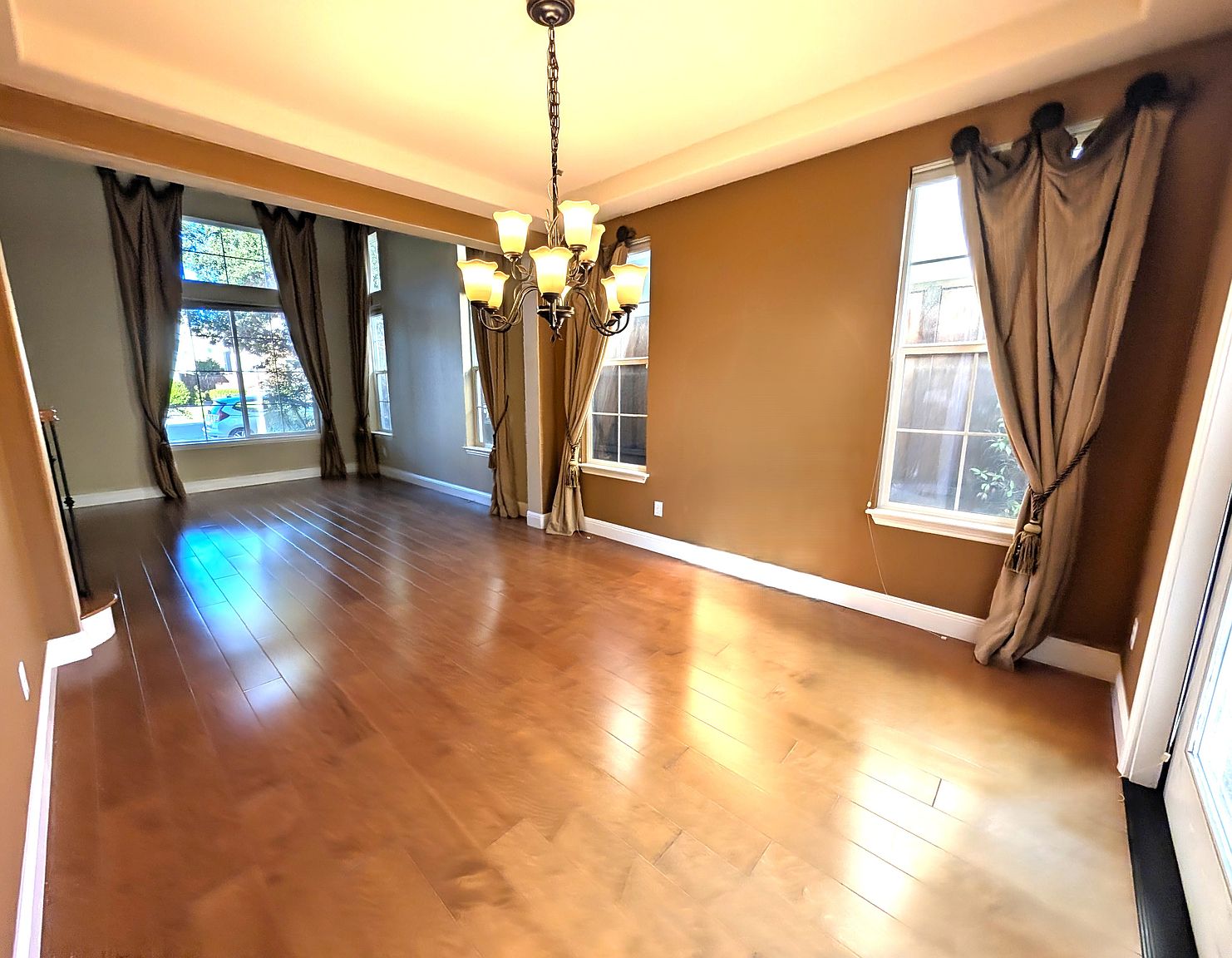 3BR/3BA Single Family House on Pradera Way · San Ramon photo 4