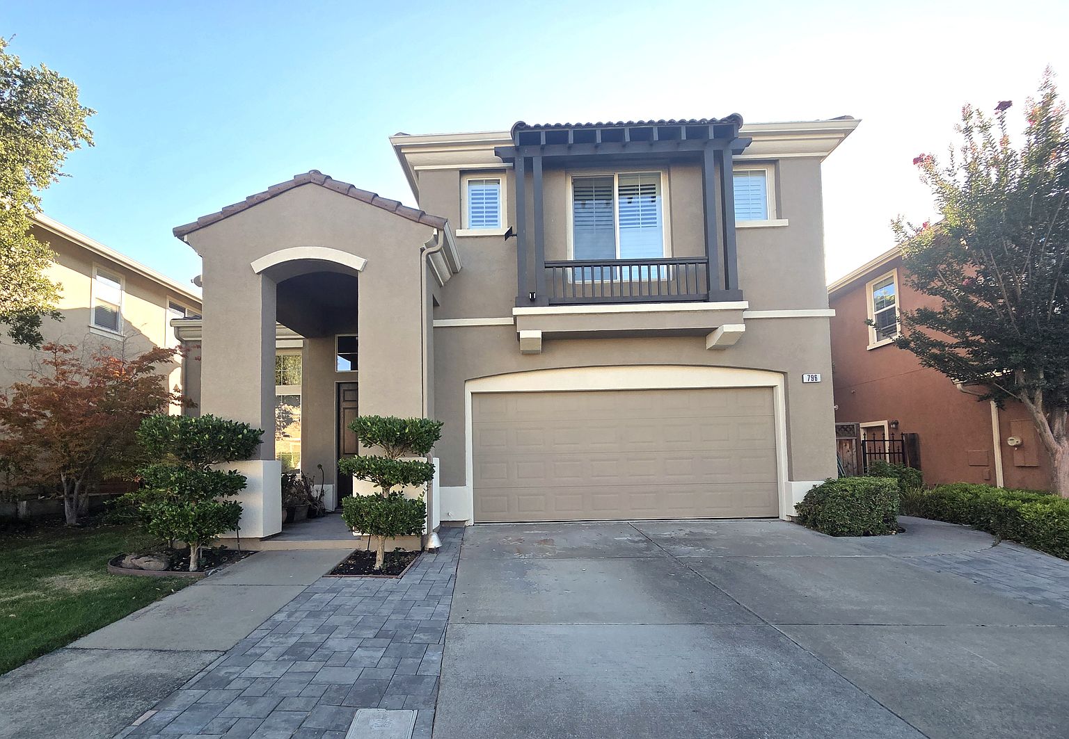 3BR/3BA Single Family House on Pradera Way · San Ramon photo 2