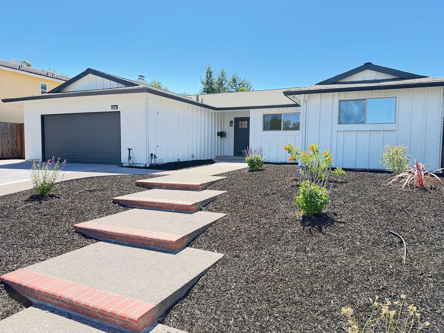 9887 Broadmoor Dr, San Ramon, CA-Modern Luxury in San Ramon | Fully Remodeled. photo 5
