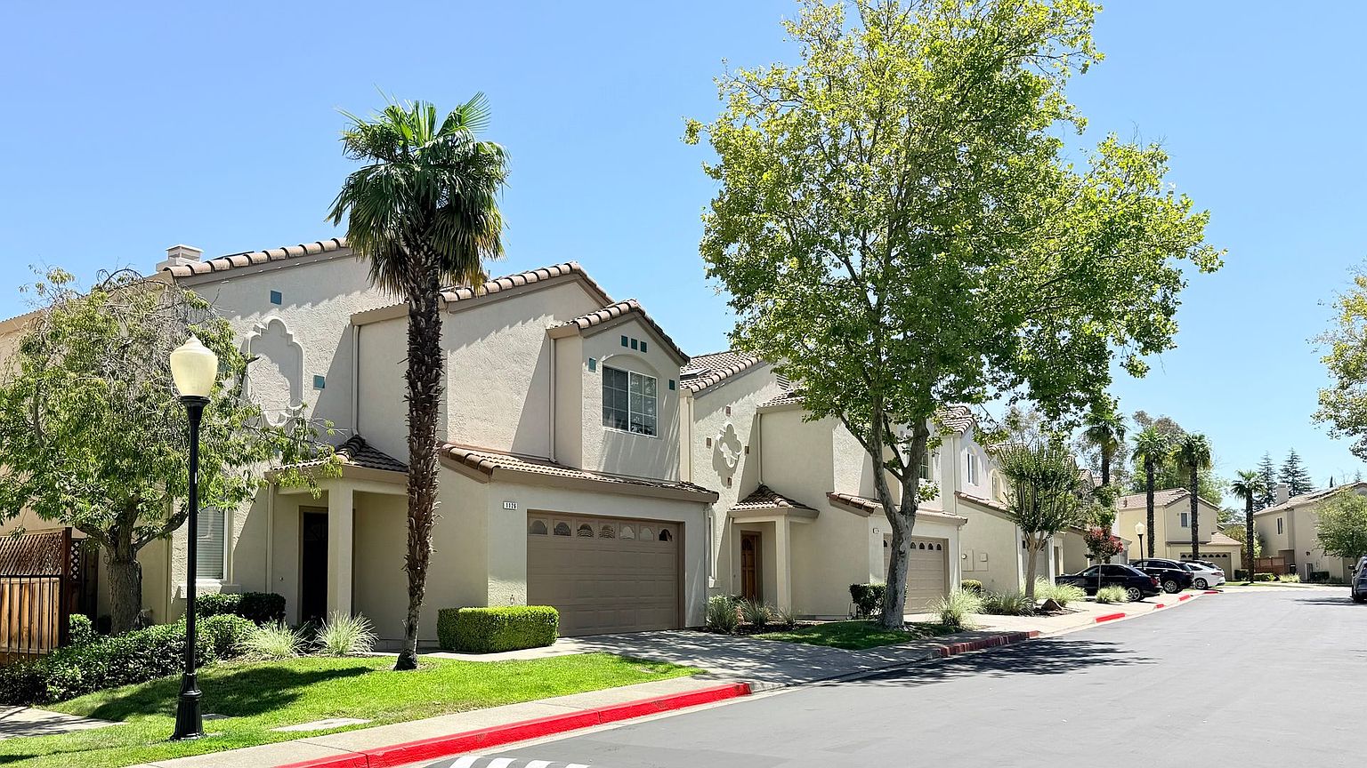 Move-in Ready, 3bd/2.5ba, Two-story Townhome At Vista Pointe In San Ramon- Available Now! photo 5