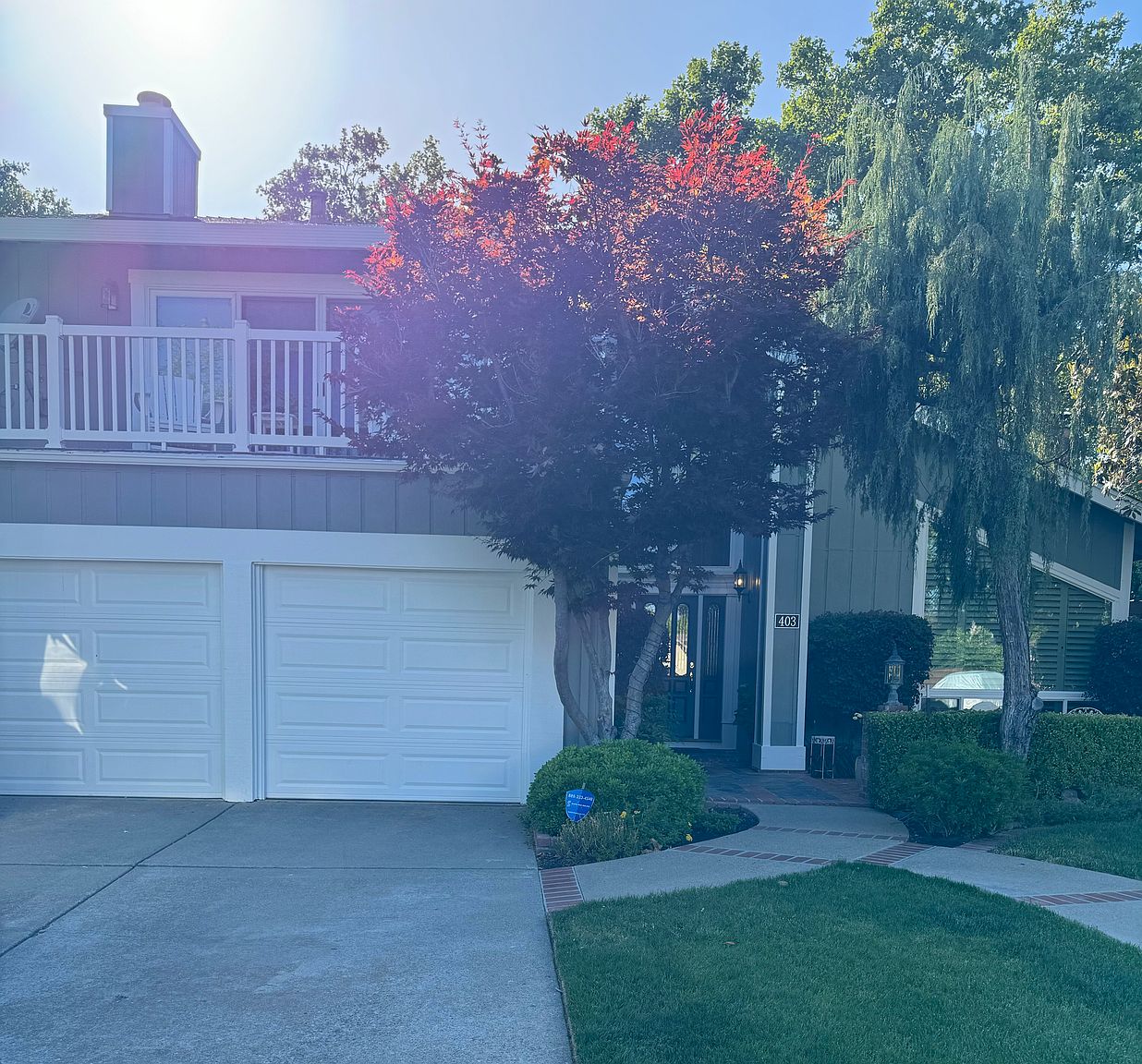 403 Jensen Ct photo 2