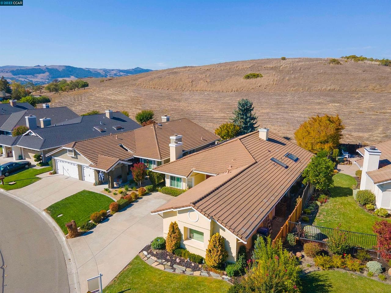 Houses on Marble Canyon Place · San Ramon photo 5