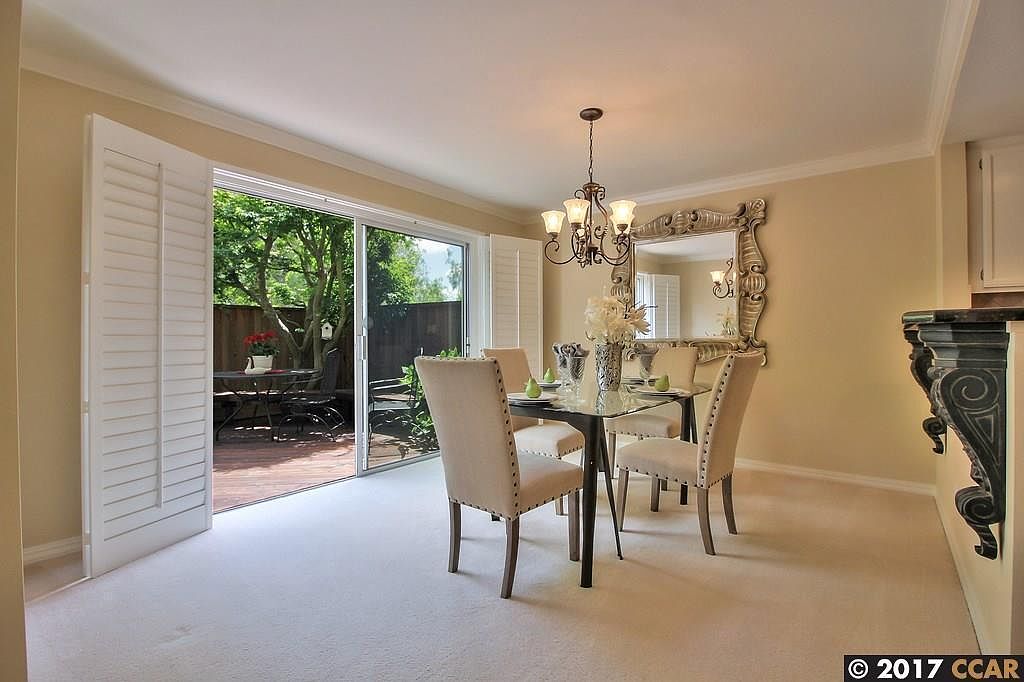 4BR/3BA Townhouse on S Blackbrush Ln · San Ramon photo 4
