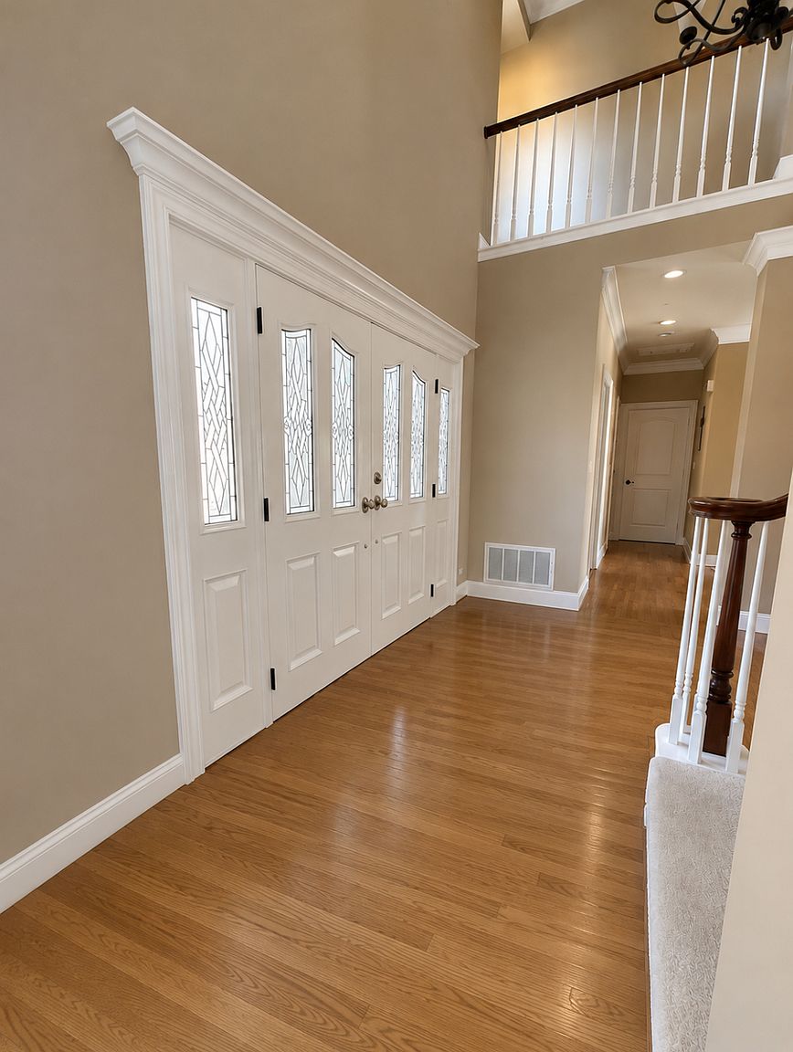 3563 Deer Crest Dr photo 4