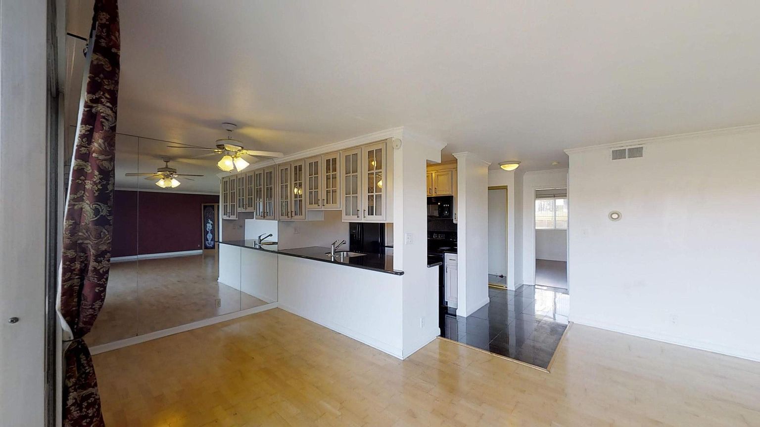 Spacious 2 Bedroom, 1 Bathroom Moraga Condo photo 5