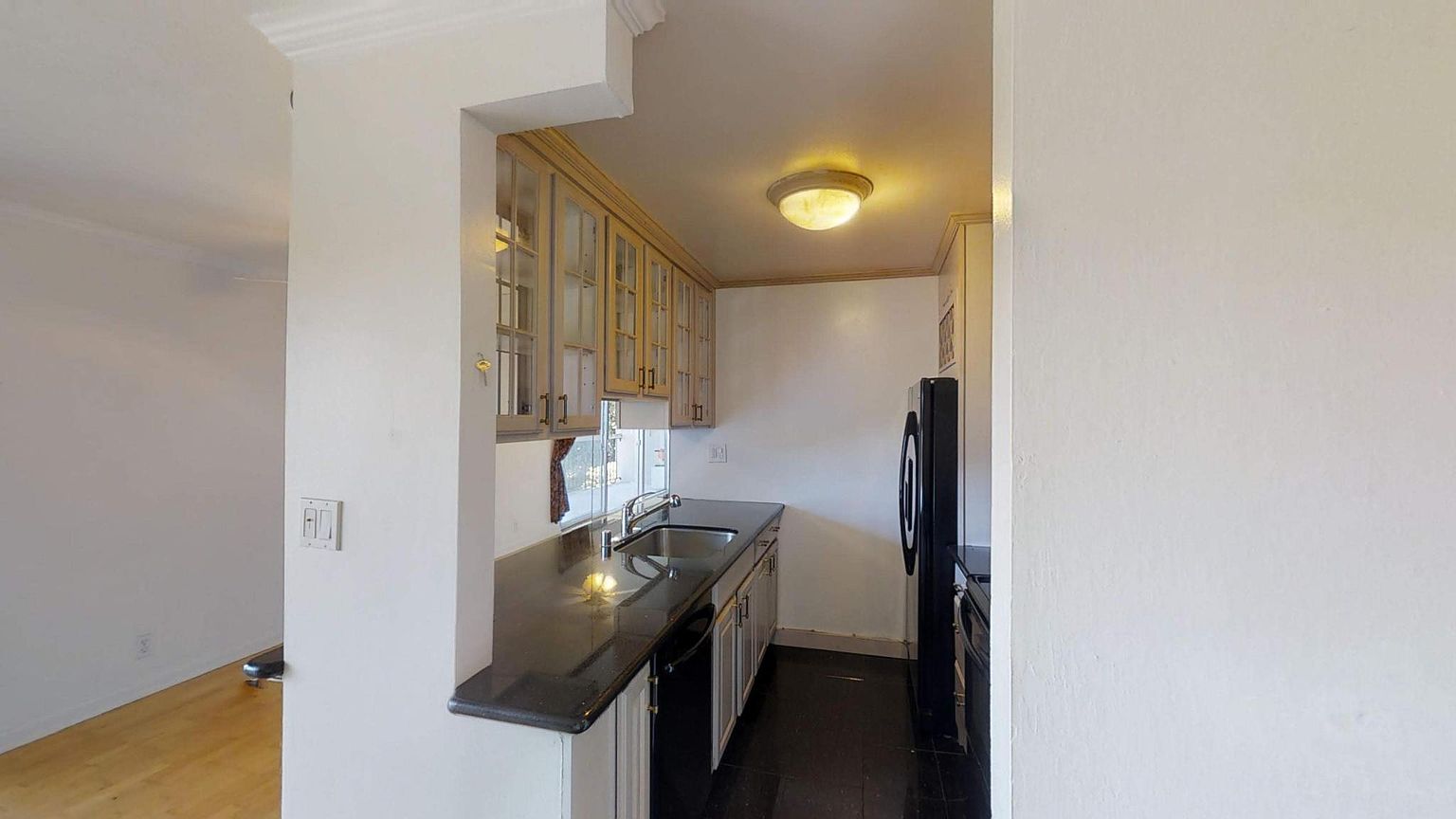 Spacious 2 Bedroom, 1 Bathroom Moraga Condo photo 4