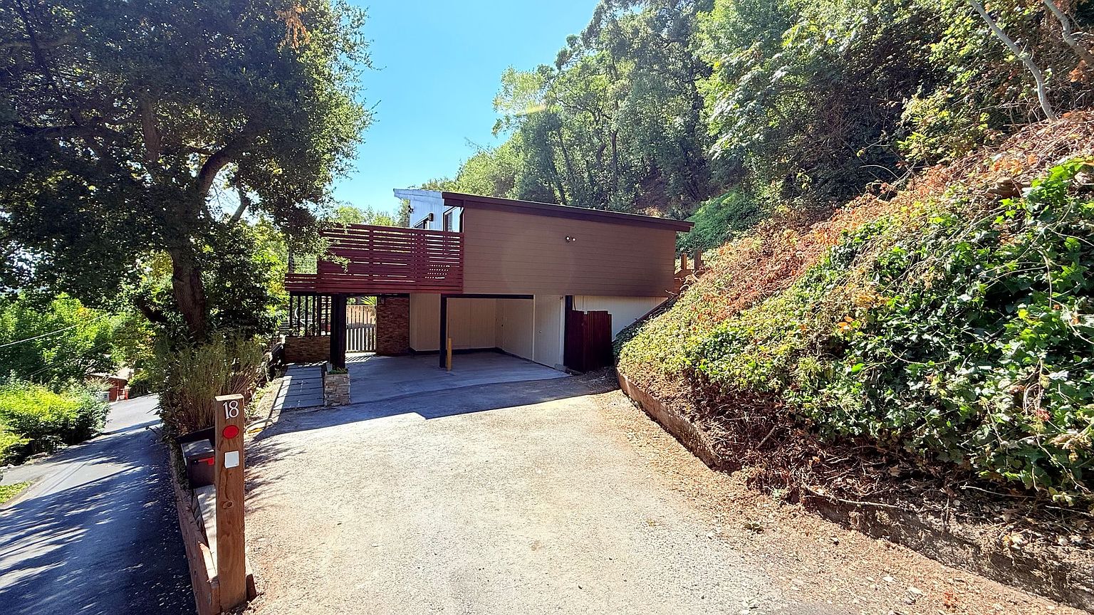 18 South Trl, Orinda photo 2