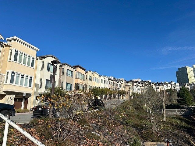 Houses on Summit Way · San Francisco photo 4