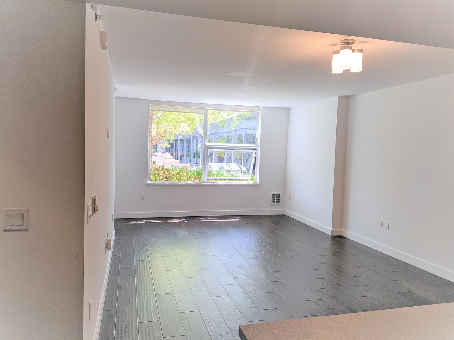 2BR/2BA Apartment on China Basin St · San Francisco photo 5