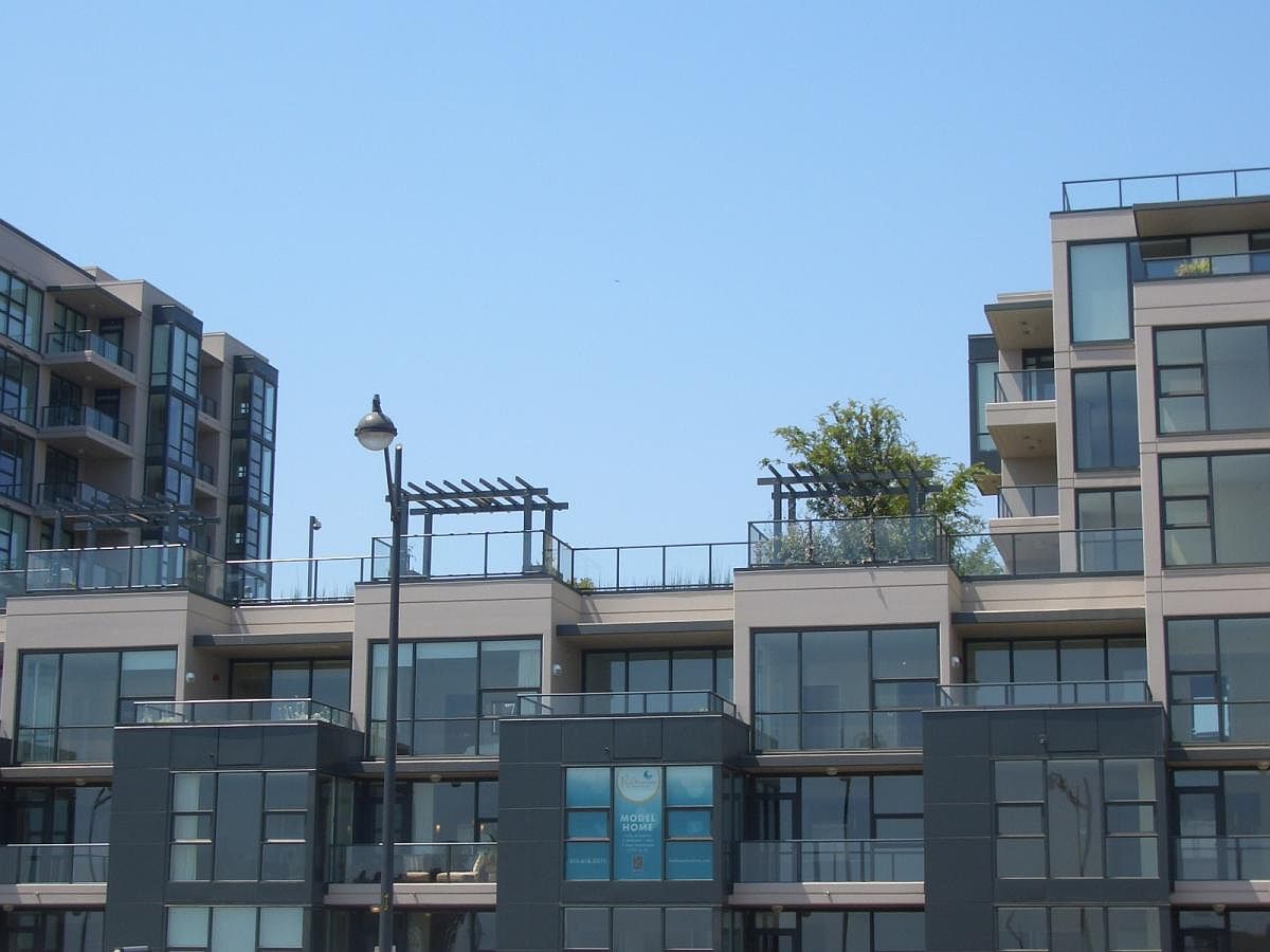 2BR/2BA Apartment on China Basin St · San Francisco photo 2