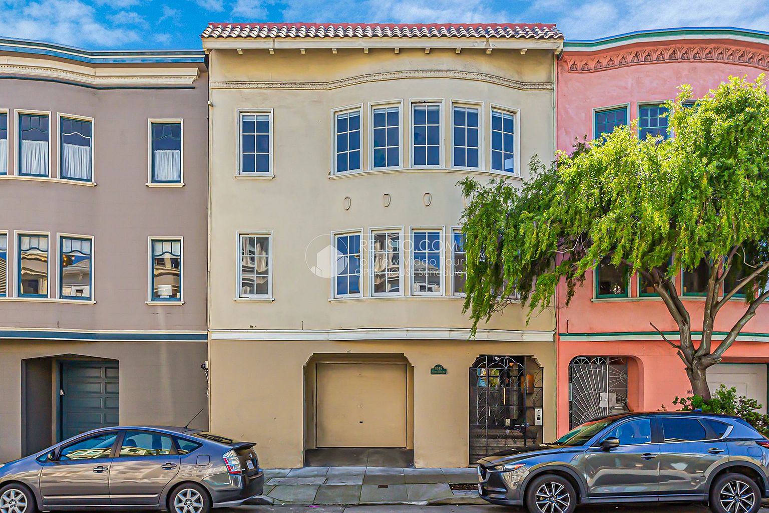 2BR/1BA Apartment on Golden Gate Ave · San Francisco photo 5