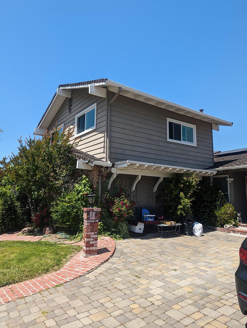 1BR/1BA Apartment on Simas Ave · Pinole photo 5