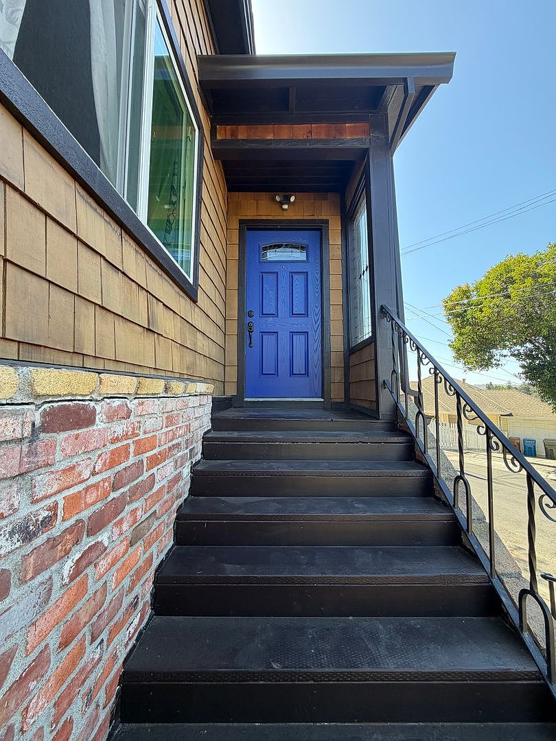 1926 Hillside Gem Martinez Ca photo 5