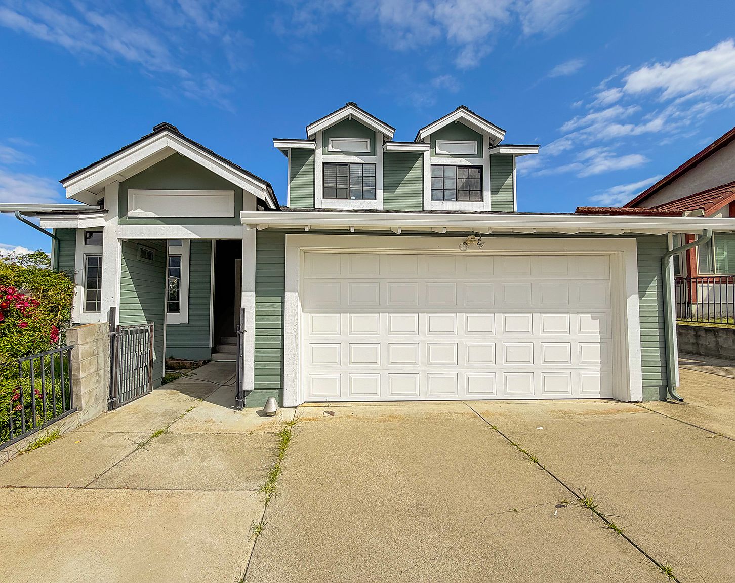 1BR/1BA Single Family House on Meadowlark Way · Hercules photo 3