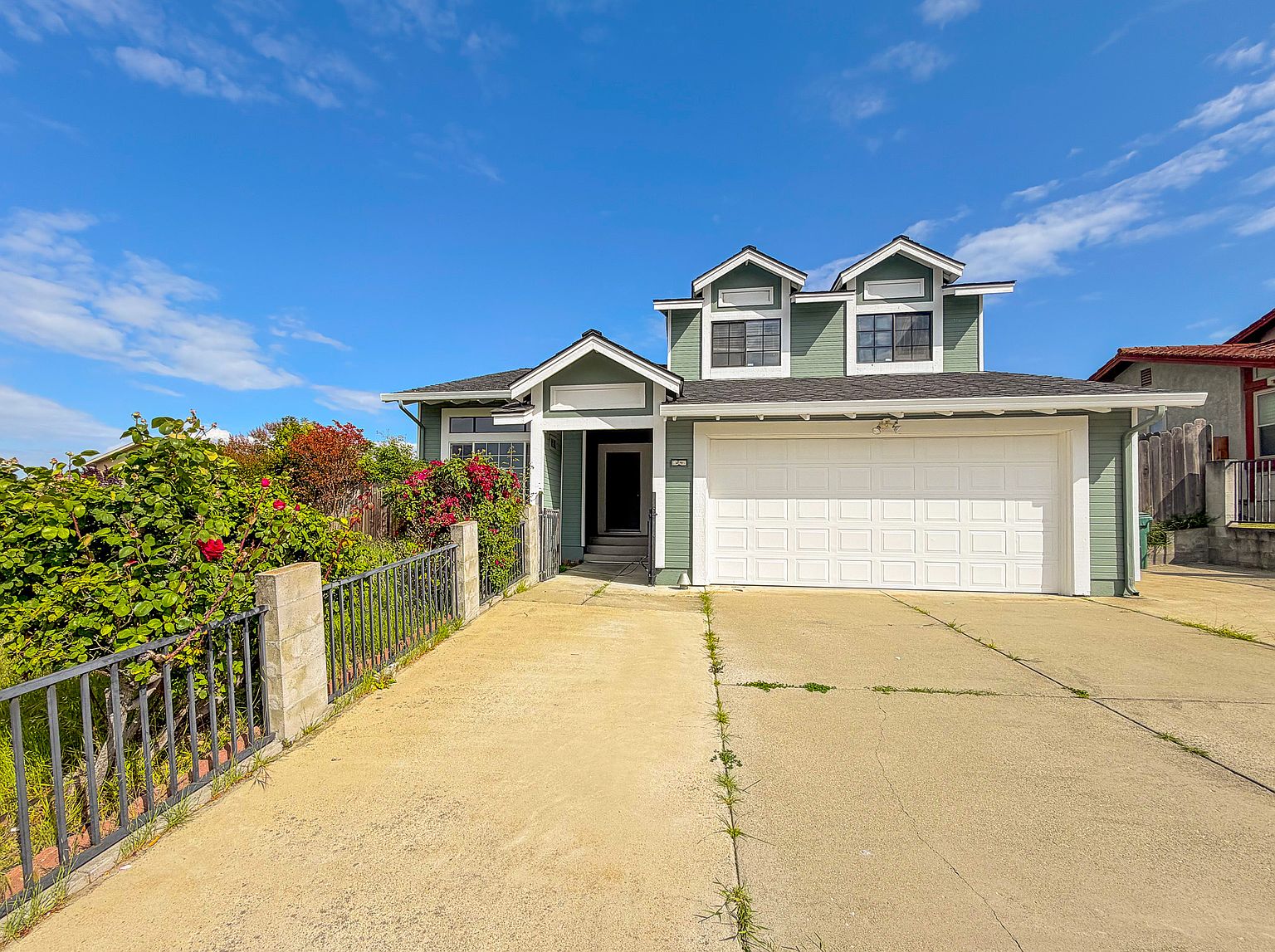 1BR/1BA Single Family House on Meadowlark Way · Hercules photo 2