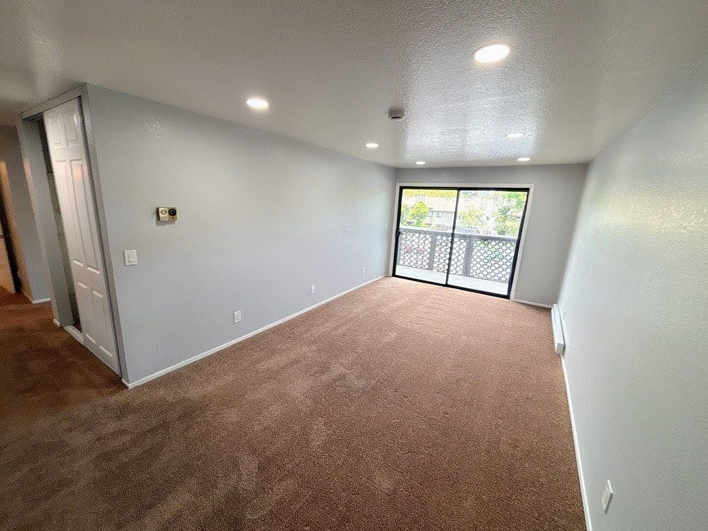 Sunny 2 Bed / 1 Bath Condo with Private Balcony (2nd Floor) photo 3