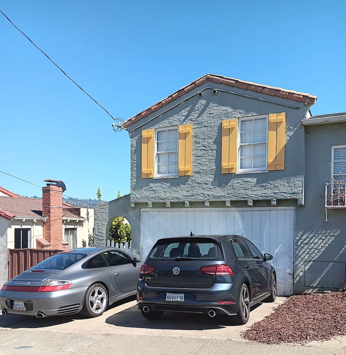 6112 Orchard Ave photo 3