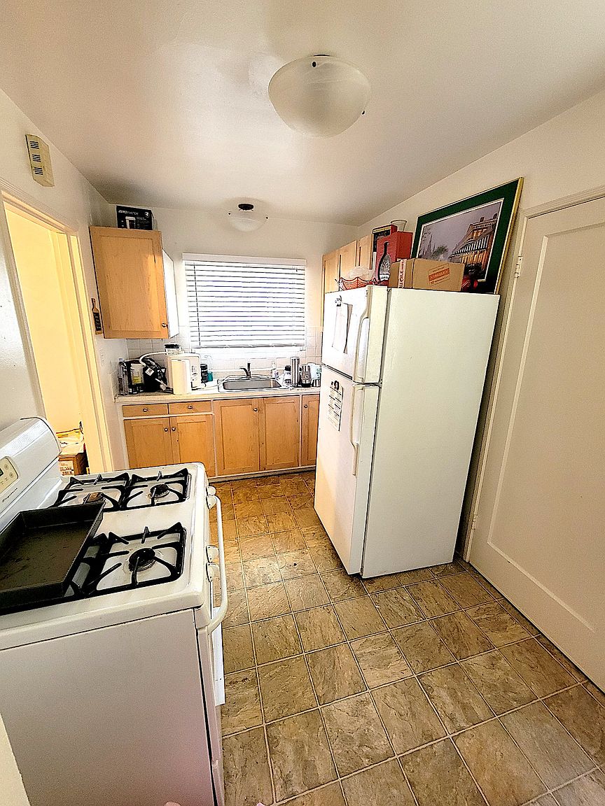 2BR/1BA Other on Humphrey Ave · Richmond photo 5