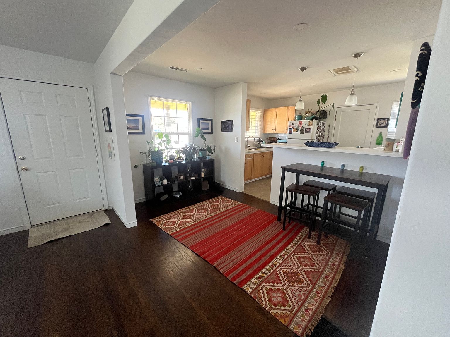 2BR/1BA Other on Humphrey Ave · Richmond photo 2