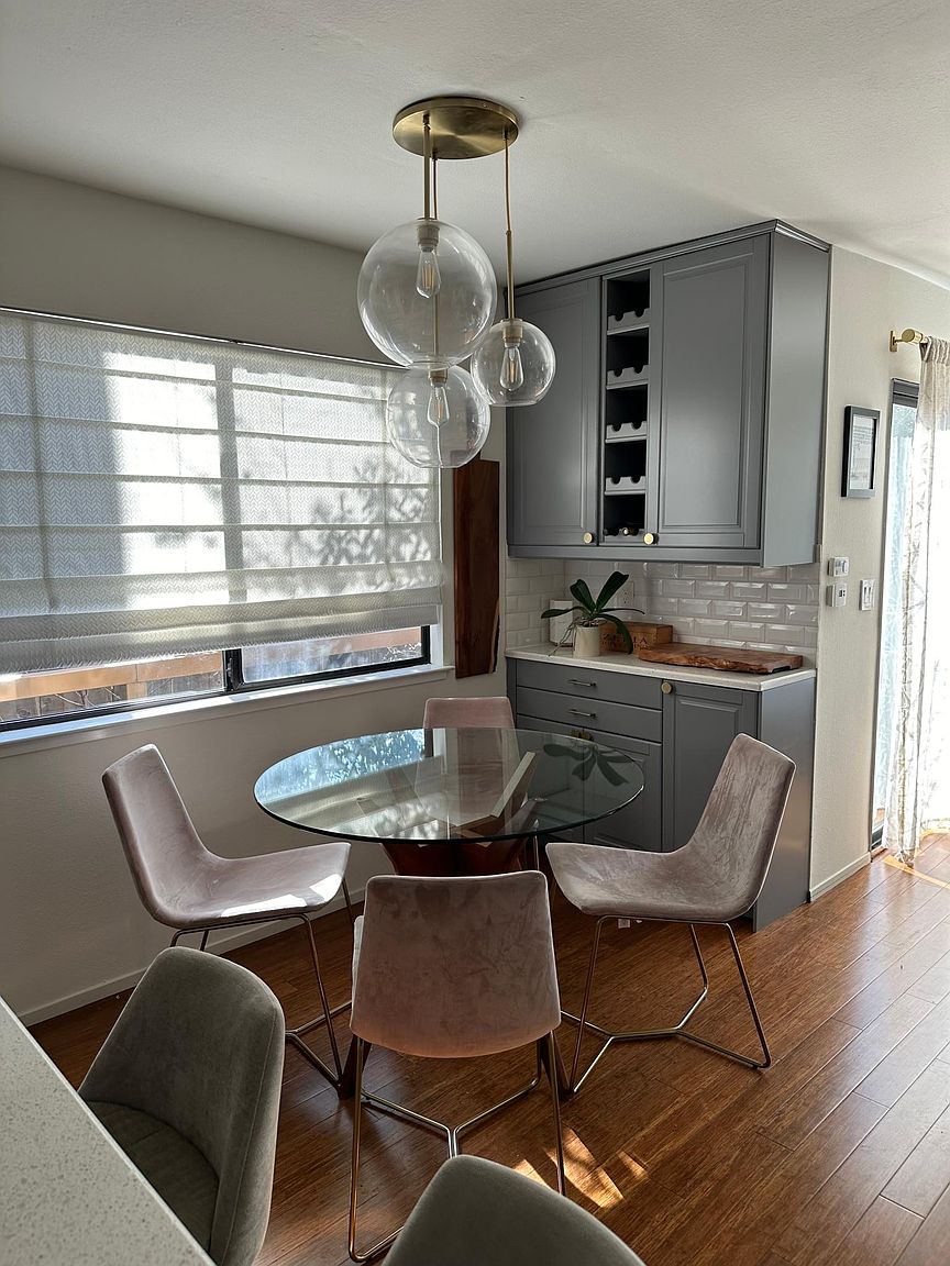 2BR/2BA Single Family House on W Richmond Ave · Richmond photo 5