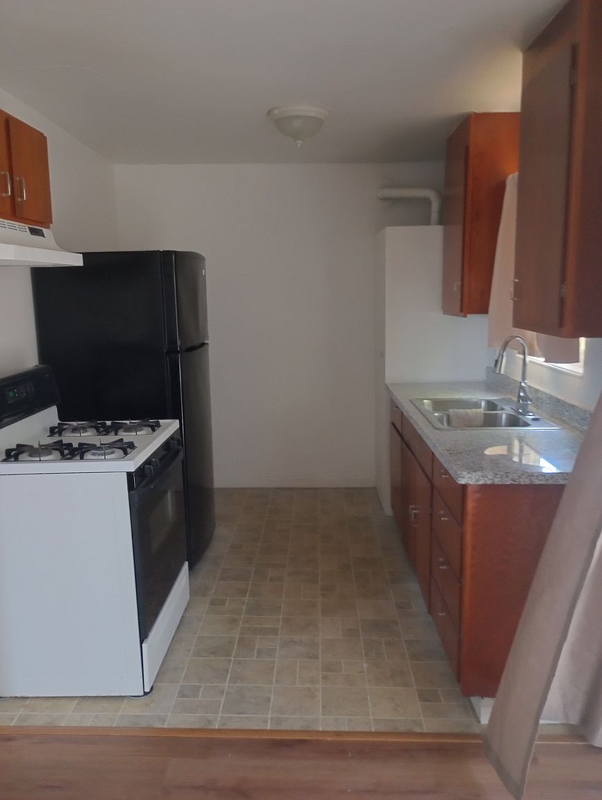 2BR/1BA Apartment on Willard Ave · Richmond photo 2