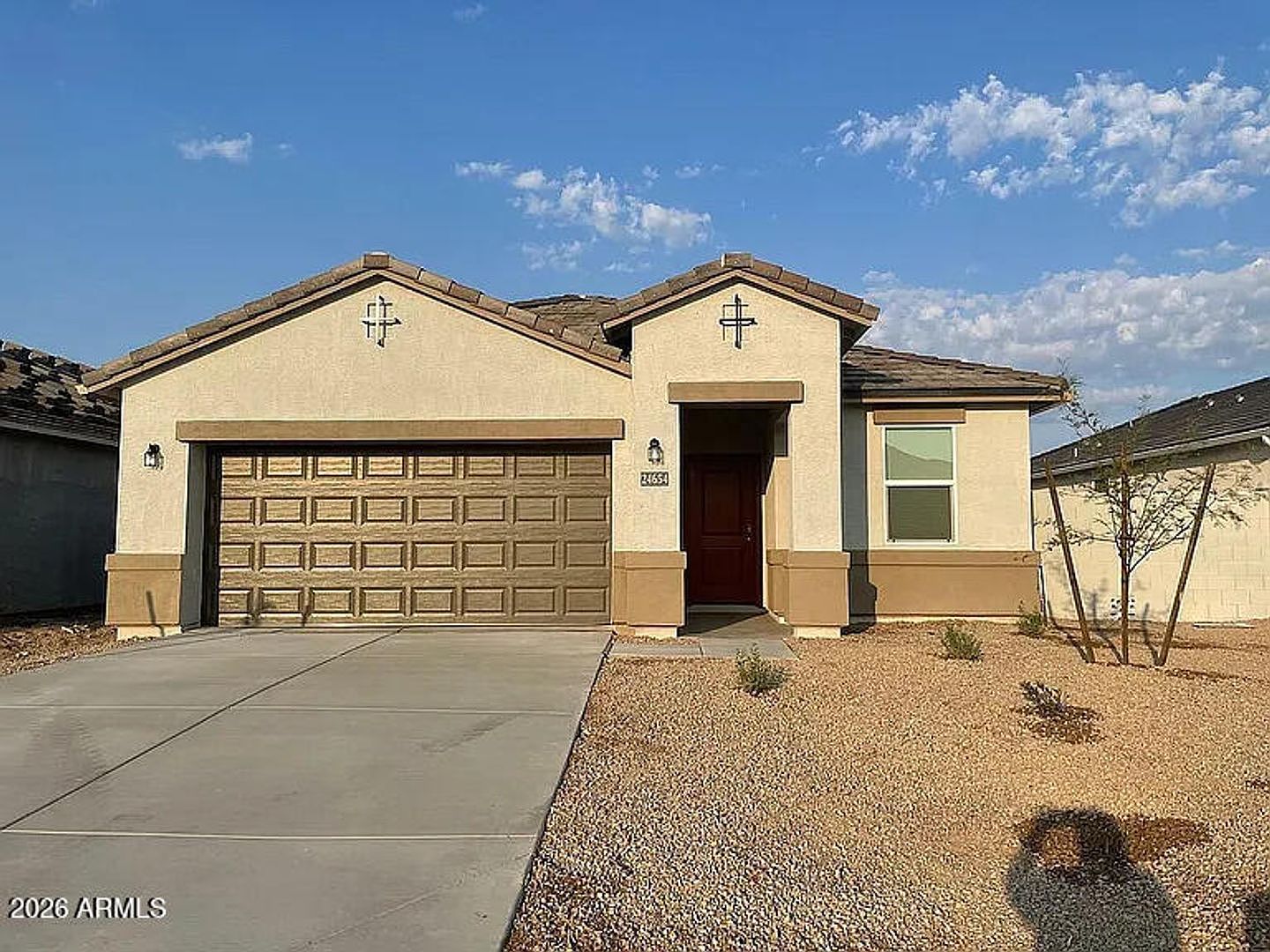 24654 Corn St Florence, AZ 85132 photo 3